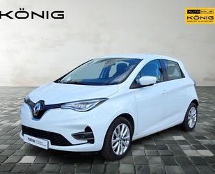 Renault ZOE Gebrauchtwagen