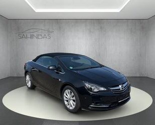 Opel Cascada Gebrauchtwagen