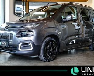 Citroen Berlingo Gebrauchtwagen