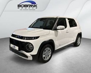 Hyundai INSTER Gebrauchtwagen