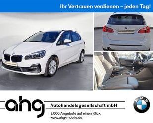 BMW 218 Active Tourer Gebrauchtwagen