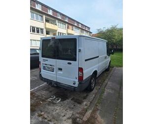 Ford Transit Gebrauchtwagen