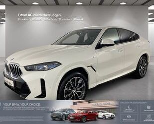 BMW X6 Gebrauchtwagen