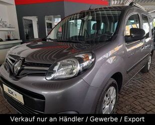 Renault Kangoo Gebrauchtwagen