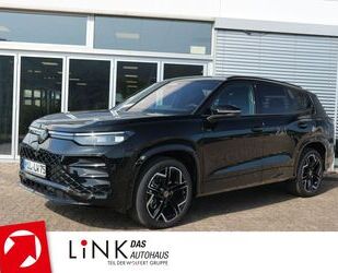 VW Tayron Gebrauchtwagen