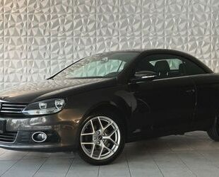 VW Eos Gebrauchtwagen