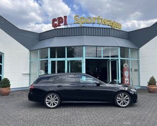 Mercedes-Benz E 400 Gebrauchtwagen