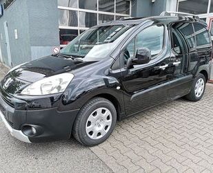 Peugeot Partner Gebrauchtwagen