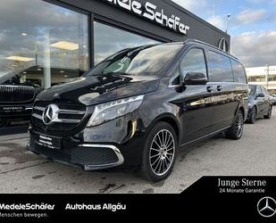 Mercedes-Benz V 300 Gebrauchtwagen