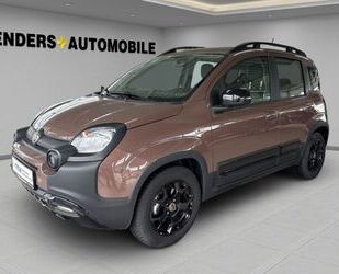 Fiat Panda Gebrauchtwagen