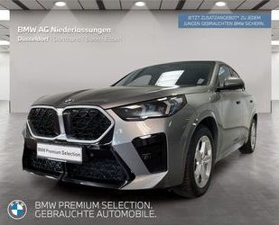 BMW X2 Gebrauchtwagen