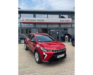 Mitsubishi ASX Gebrauchtwagen