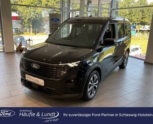 Ford Tourneo Courier Gebrauchtwagen
