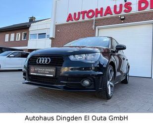 Audi A1 Gebrauchtwagen