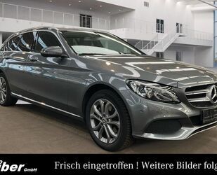 Mercedes-Benz C 200 Gebrauchtwagen