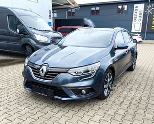 Renault Megane Gebrauchtwagen