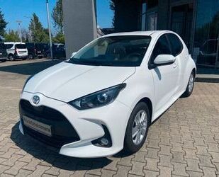 Toyota Yaris Gebrauchtwagen