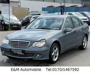 Mercedes-Benz C 180 Gebrauchtwagen
