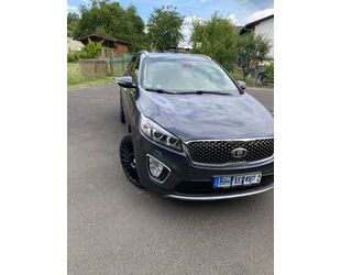 Kia Sorento Gebrauchtwagen