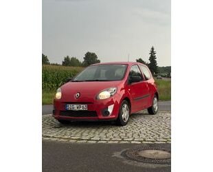 Renault Twingo Gebrauchtwagen