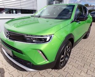 Opel Mokka Gebrauchtwagen