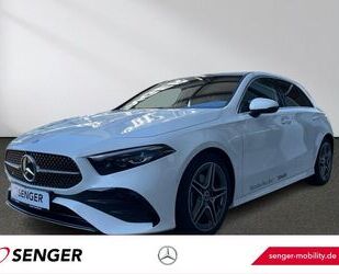 Mercedes-Benz A 200 Gebrauchtwagen