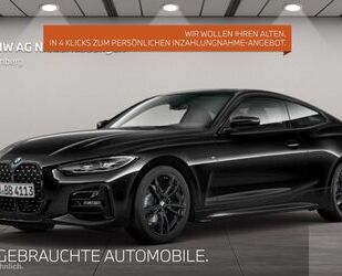BMW 430 Gebrauchtwagen