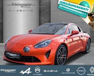 Alpine A110 Gebrauchtwagen