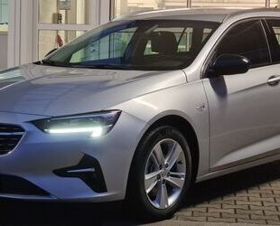 Opel Insignia Gebrauchtwagen