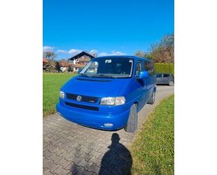 VW T4 Multivan Gebrauchtwagen