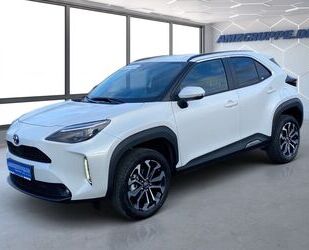 Toyota Yaris Cross Gebrauchtwagen