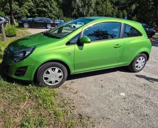 Opel Corsa Gebrauchtwagen