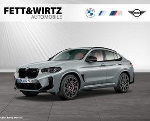 BMW X4 M Gebrauchtwagen