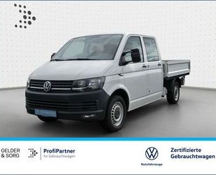 VW T6 Transporter Gebrauchtwagen