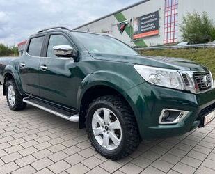 Nissan Navara Gebrauchtwagen