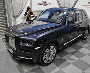 Rolls Royce Cullinan Gebrauchtwagen