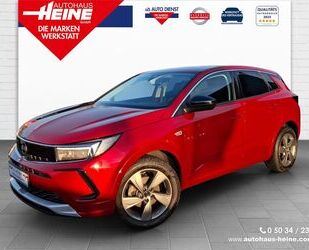 Opel Grandland (X) Gebrauchtwagen