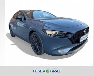 Mazda 3 Gebrauchtwagen