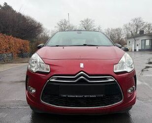 Citroen DS3 Gebrauchtwagen