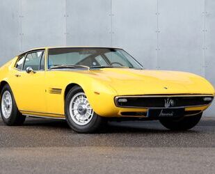 Maserati Ghibli Gebrauchtwagen