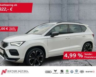 Cupra Ateca Gebrauchtwagen