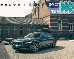 Volvo S90 Gebrauchtwagen