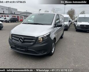Mercedes-Benz Vito Gebrauchtwagen