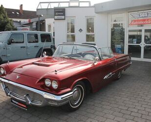 Ford Thunderbird Gebrauchtwagen