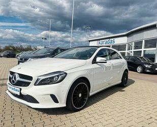 Mercedes-Benz A 200 Gebrauchtwagen