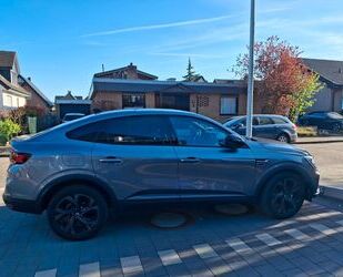 Renault Arkana Gebrauchtwagen