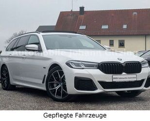 BMW 530 Gebrauchtwagen