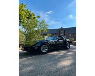 Corvette C3 Gebrauchtwagen