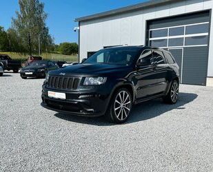 Jeep Grand Cherokee Gebrauchtwagen