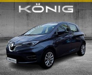 Renault ZOE Gebrauchtwagen